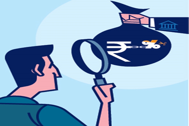 The repo rate was lowered in the April 2019 policy to 6%.