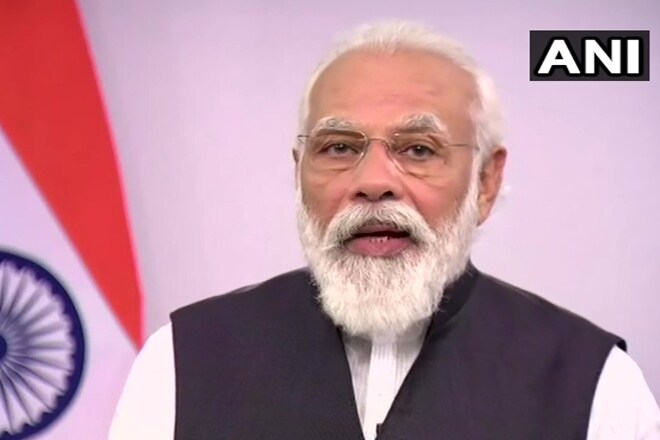 Referring to the country’s agricultural sector, the PM said that reforms in this domain have opened up opportunities to invest in storage and logistics.