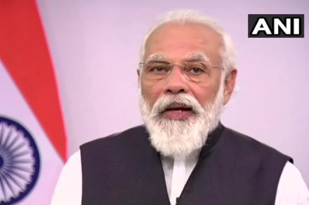 Referring to the country’s agricultural sector, the PM said that reforms in this domain have opened up opportunities to invest in storage and logistics.