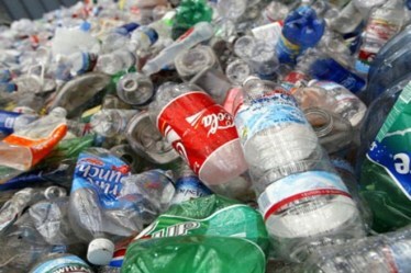 plastic