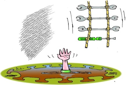 The government, through its various interventions specifically through the Prime Minister Garib Kalyan Yojana, MNREGA has provided timely relief to migrants in these difficult times.