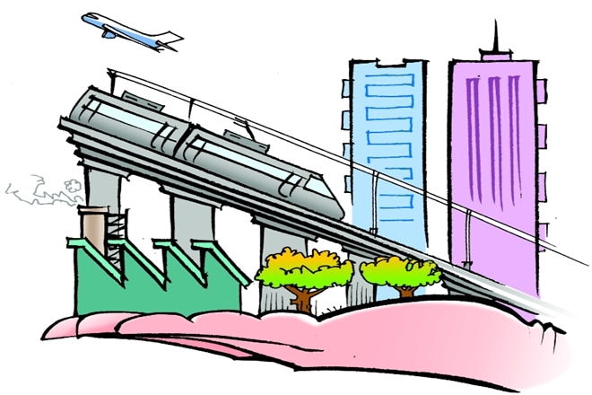 Determining an ‘optimal’ size of cities was an important research theme in urban economics in the 1960s and the 1970s, globally as also in India.