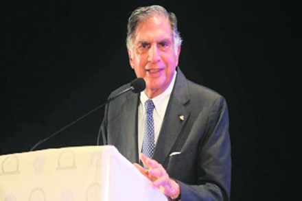 Ratan Tata is well known for his philanthropy, shared the note from his charitable organisation. Ratan Tata is well known for his philanthropy, shared the note from his charitable organisation.