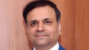 Virendra D Mhaiskar, chairman and managing director, IRB Infrastructure