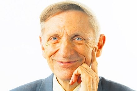 Bill Drayton