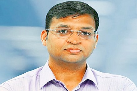 Vivek Bajaj Vivek Bajaj