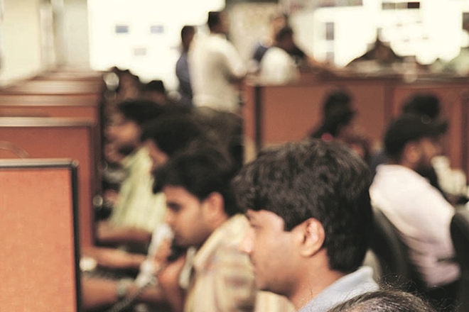 Nevertheless, we believe Indian IT should demonstrate a similar operational resilience.