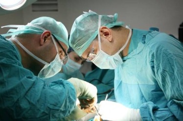 The family breathed a sigh of relief when the Union Health Ministry issued an advisory recommending emergency transplant surgeries during lockdown