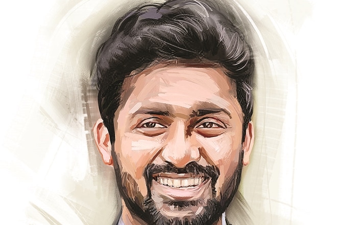 Nikhil Kurele, Co-founder & CEO, Nocca Robotics