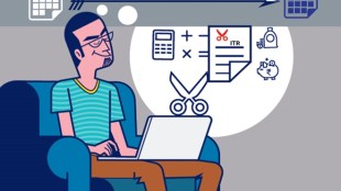 Income taxpayers who have not verified their ITR for assessment years 2015-16 to 2019-20 can now do the verification.