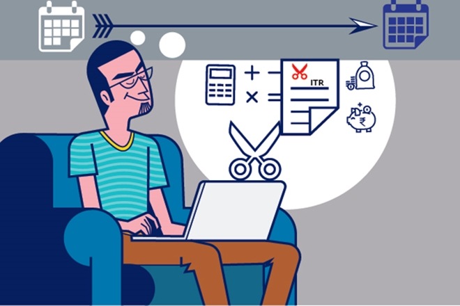 Income taxpayers who have not verified their ITR for assessment years 2015-16 to 2019-20 can now do the verification. Income taxpayers who have not verified their ITR for assessment years 2015-16 to 2019-20 can now do the verification.