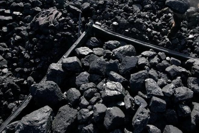 Due to muted power demand, state-run Coal India produced 602.2 MT in FY20, down 0.8% y-o-y.