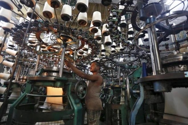 "In the backdrop of the COVID-19 scenario, the government has reiterated its agenda to launch fresh measures that would give a boost to setting up of a more conducive environment to make India a manufacturing hub.