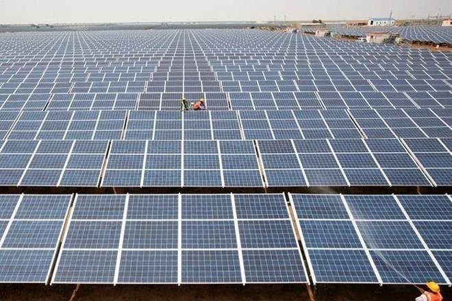 India imported solar power equipment worth USD 1.2 billion during April-December 2019, he said. India imported solar power equipment worth USD 1.2 billion during April-December 2019, he said.