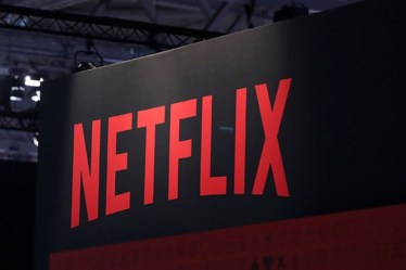 Netflix is currently testing the feature with select customers.