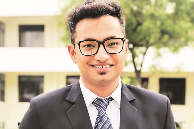 Akash Singhal, co-founder & CEO, Illumnus