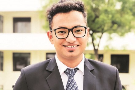 Akash Singhal, co-founder & CEO, Illumnus Akash Singhal, co-founder & CEO, Illumnus