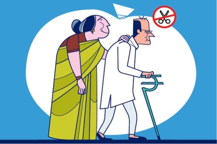 The portfolio in debt ETFs will not be more than 5% of assets under management of the corporate bond portfolio of the respective schemes.