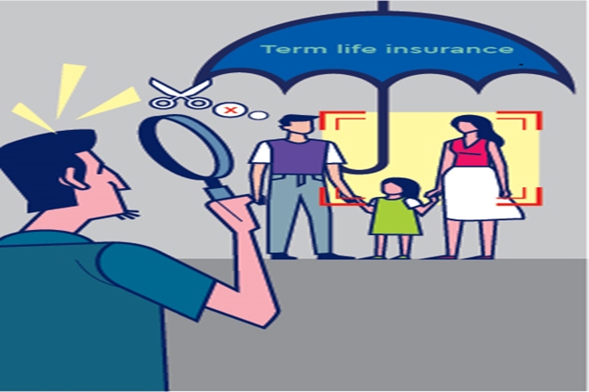 Term insurance has also made its presence felt on the leading e-commerce platforms, making it more accessible to the customers than earlier