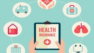 The term of the policy ranges from three-and-a-half months to nine-and-a-half months, with maximum insured amount at Rs 5 lakh.