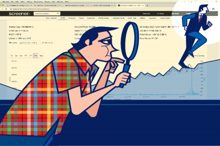 This basically indicates the surplus after deducting variable expenses from the sales.