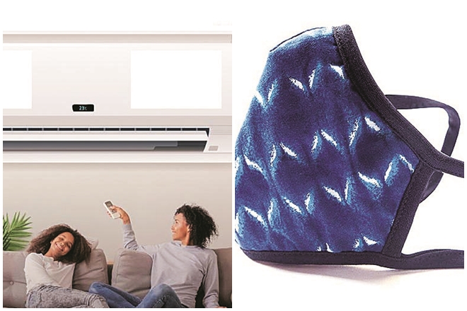 During current times, we all know that viral filtration efficiency (VFE), comfort and fit are the three things that are most important to consider while buying a mask. During current times, we all know that viral filtration efficiency (VFE), comfort and fit are the three things that are most important to consider while buying a mask.