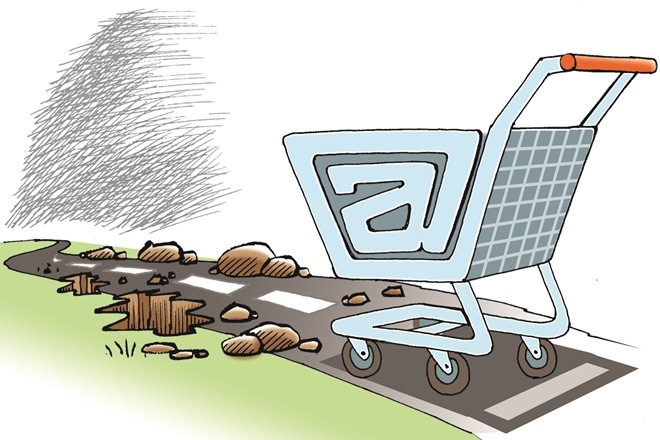 The current version, i.e. the third draft, is admittedly a lot more balanced than the previous ill-conceived drafts.