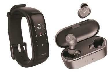 If you are a fitness freak striving hard to get a toned body, you will certainly like these two devices from Hammer.