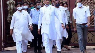 The current dispute in Rajasthan is a legacy partly of Schedule 10, which wanted to discourage defections.