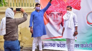 Mr Pilot should have prepared to run the marathon - and he could have been chief minister for as long as Mohanlal Sukhadia was.