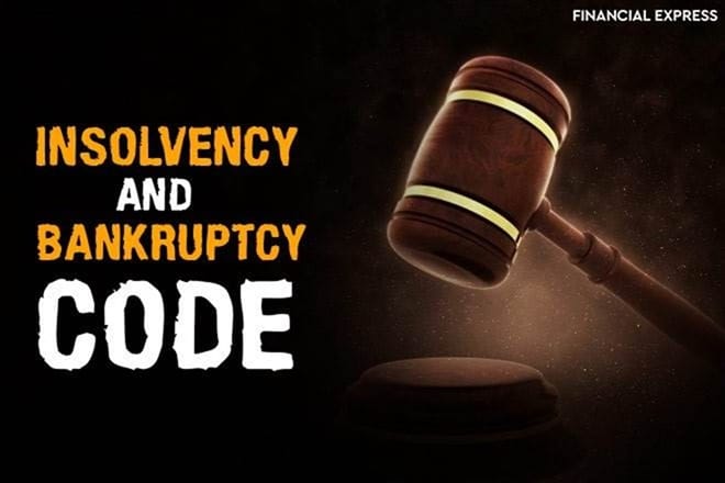 IBBI, IBC, insolvency and bankruptcy code, insolvency professional
