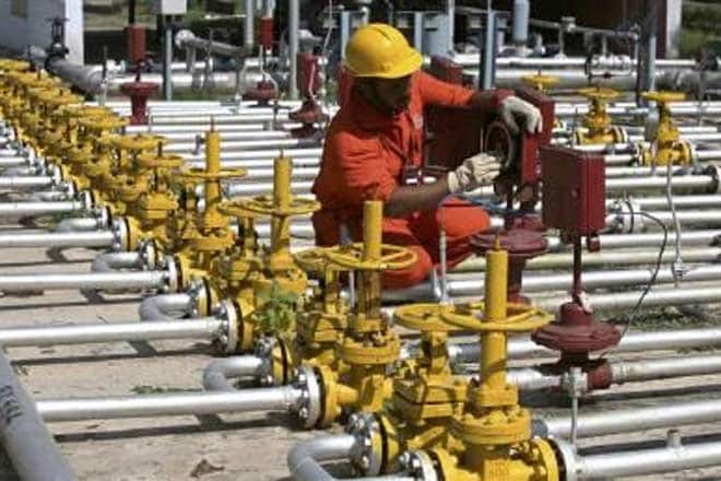 IOCL refineries use more than 2 million metric tonne of gas per annum and the consumption will rise as it plans to connect more refineries to the gas network.