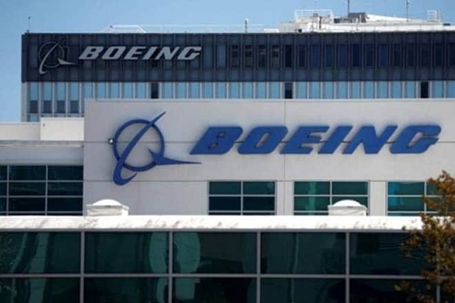 Boeing testing ultraviolet (UV) wand for aircraft disinfection