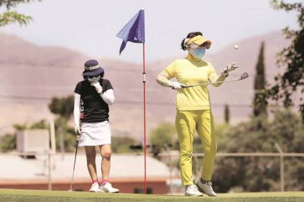 Golfers are ‘luckier than most’, but we can still get out and play. Here’s a checklist of factors