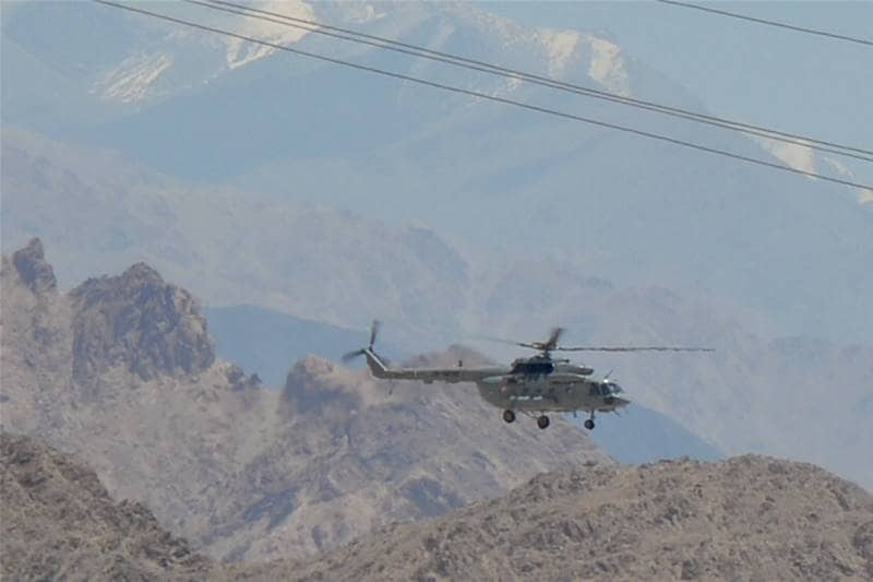 Modi in Ladakh, Narendra Modi, Modi in Ladakh pics, CDS Bipin Rawat, Ladakh leh, India China news latest updates