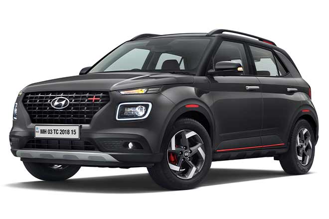 How Intelligent Manual Transmission (iMT) in Hyundai Venue works: Key benefits listed!