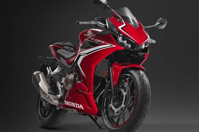 2020 Honda CBR400R revealed: Why it should be launched in India
