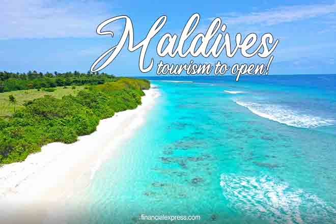 Maldives will not have any compulsory quarantine.