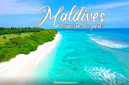 Maldives will not have any compulsory quarantine.
