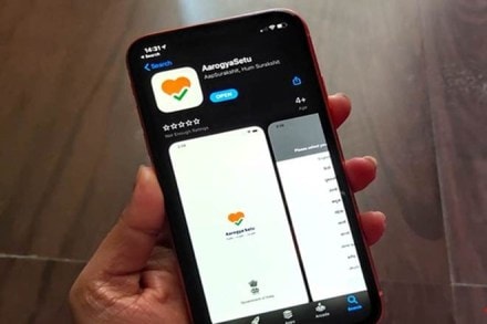 It has over 13 crore users as of now.