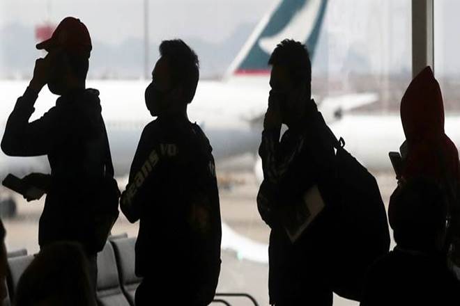 international passengers, Air bubbles, health screening, institutional quarantine, Ajay Bhalla, air bubbles flights, covid 19 outbreak, Hardeep Puri international passengers, Air bubbles, health screening, institutional quarantine, Ajay Bhalla, air bubbles flights, covid 19 outbreak, Hardeep Puri
