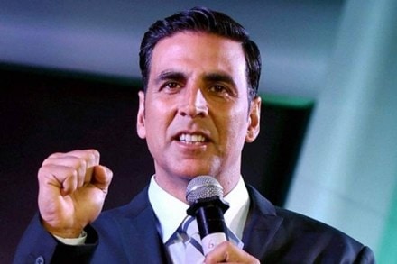 The actor will also continue to be the brand ambassador for the company’s piping business