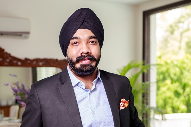 We are likely to see younger people venture out first, Amanpreet Bajaj, country manager, Airbnb India stated