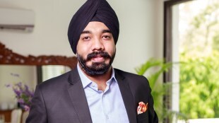 We are likely to see younger people venture out first, Amanpreet Bajaj, country manager, Airbnb India stated