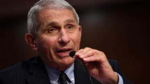 Covid-19 pandemic, Anthony Fauci, covid 19 vaccines, National Institutes of Health, coronavirus crisis,latest news on coronavirus outbreak