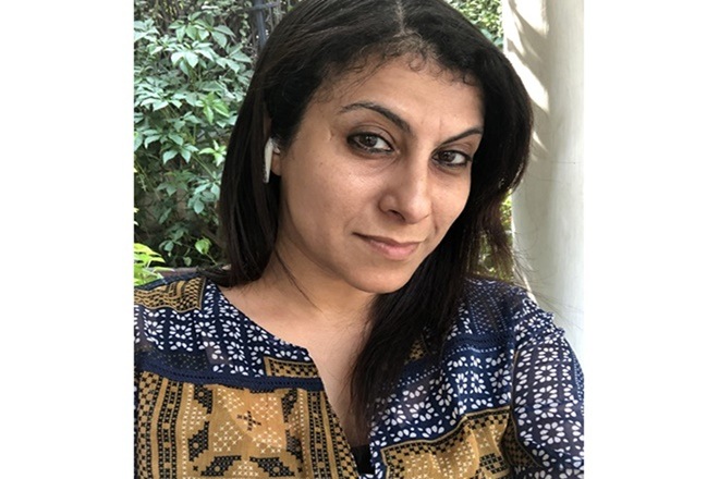 Anurita Chopra, area marketing lead- oral health, GSK Consumer Healthcare