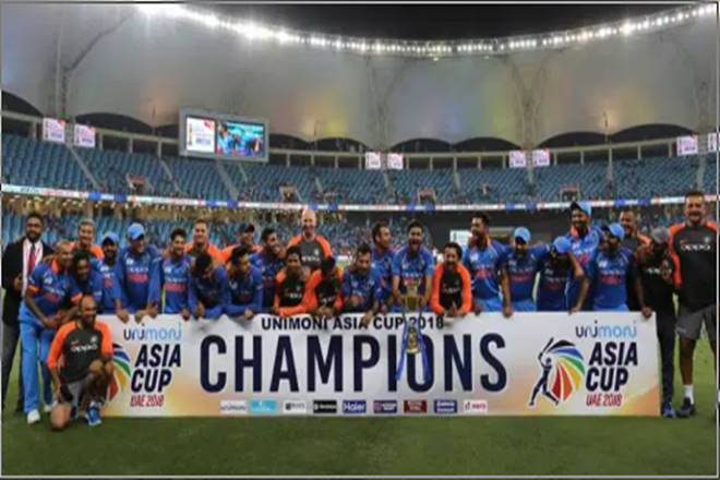 Asia Cup, Asia Cup postponed, Asia Cup 2020