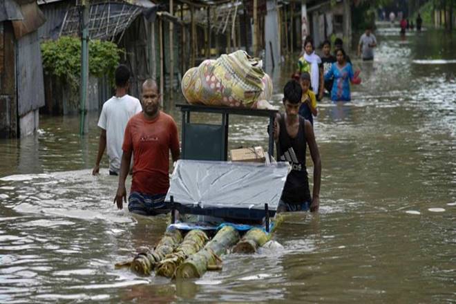 assam flood, bihar flood, donate to assam, tax benefit on donation, paytm donation, donate through paytm app, paytm postpaid service, buy now pay later, paytm credit, paytm postpaid, avail credit, get 100000 credit, paytm 1 lakh credit, assam flood, assam floods, assam flood latest update