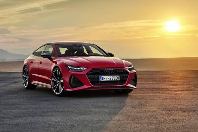 Audi India betting big on RS models, here’s why