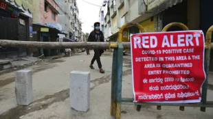 Bangalore corona cases, Bangalore news, Karnataka news, Karnataka cm, karnataka corona cases, karnataka lockdown, Bengaluru news, Bengaluru corona cases, Bengaluru Karnataka